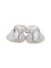 Havaianas Silver Flip Flops Size 9 - 10 - photo 2