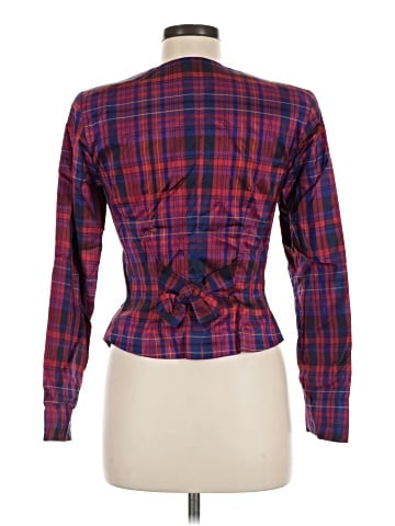 Monsoon Silk Blazer (view 2)