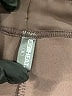 32 Degrees Solid Brown Active Pants Size XL - photo 4