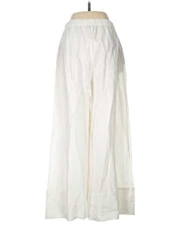 Zara Linen Pants (view 2)