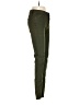 Just Black Green Jeans Size 26 waist - photo 4