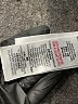 Burberry 100% Polyamide Solid Red Snow Jacket 9-12 MO / 12 MO - photo 10