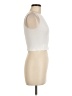 Brandy Melville Ivory Sleeveless Top One size - photo 4