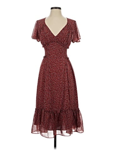 Max Studio Cocktail Dress (view 1)