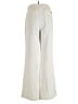 Lilly Pulitzer Solid Ivory Casual Pants Size 10 - photo 2