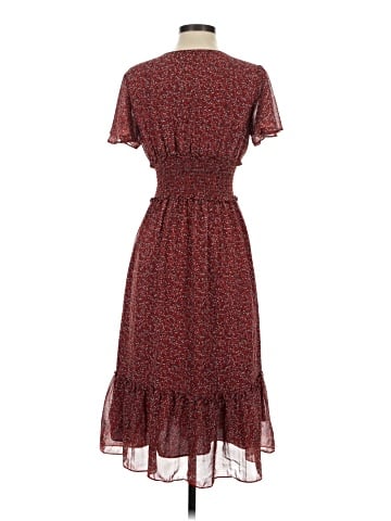 Max Studio Cocktail Dress (view 2)