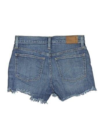 J.Crew Denim Shorts (view 2)