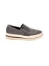 Clarks Gray Sneakers Size 9 1/2 - photo 1
