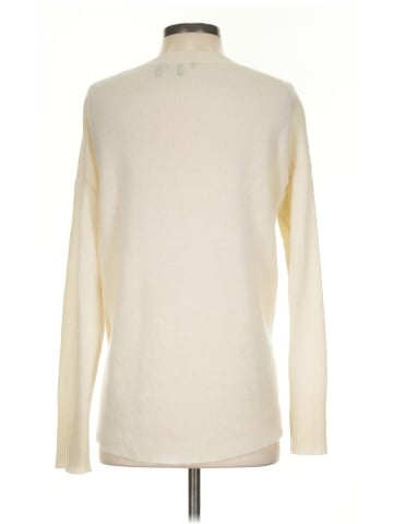 Theory Cashmere Pullover Sweater (view 2)