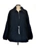 Unbranded 100% Polyester Blue Poncho Size M - photo 1