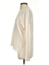 Theory 100% Cashmere Solid Ivory Cashmere Pullover Sweater Size P (petite) - photo 5