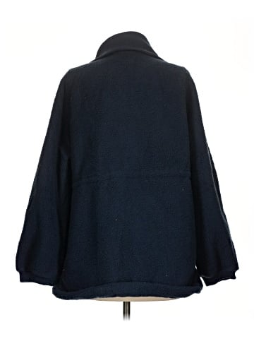 Unbranded Poncho (view 2)