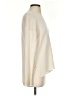 Theory 100% Cashmere Solid Ivory Cashmere Pullover Sweater Size P (petite) - photo 4