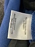 ModCloth Solid Blue Cocktail Dress Size S - photo 8