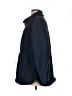 Unbranded 100% Polyester Blue Poncho Size M - photo 5