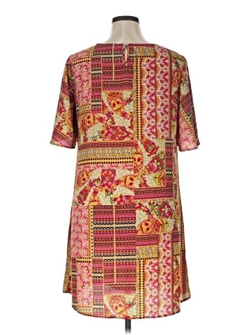 Tacera Casual Dress (view 2)