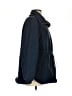 Unbranded 100% Polyester Blue Poncho Size M - photo 4