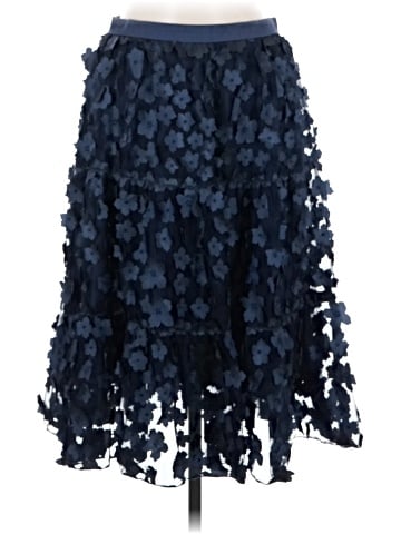 Eva Franco Formal Skirt (view 1)