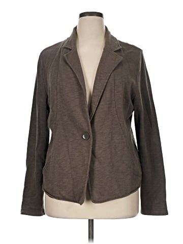 Caslon Blazer (view 1)