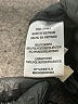 Meraki Black Bodysuit Size M - photo 4