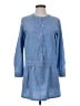 Soft Joie Blue Casual Dress Size S - photo 1