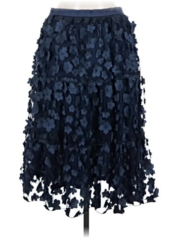 Eva Franco Formal Skirt (view 2)