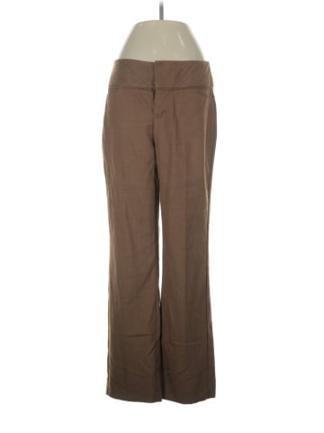 Elle Casual Pants (view 1)