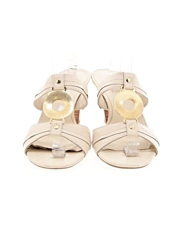 AK Anne Klein Sandals (view 2)