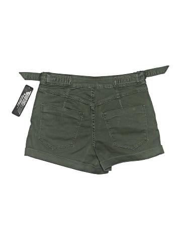 Bebe Khaki Shorts (view 2)