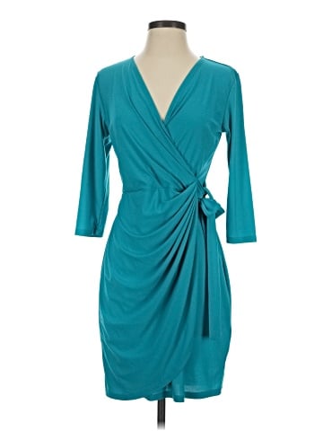 INC International Concepts Cocktail Dress (view 1)