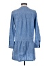 Soft Joie Blue Casual Dress Size S - photo 2