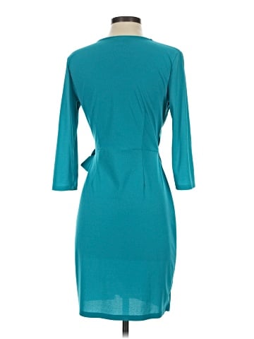 INC International Concepts Cocktail Dress (view 2)