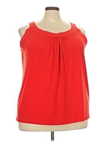 Rafaella Tank Top (view 1)