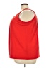 Rafaella Red Tank Top Size 3X - photo 5