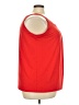 Rafaella Red Tank Top Size 3X - photo 4