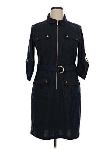 Sharagano Casual Dress (view 1)
