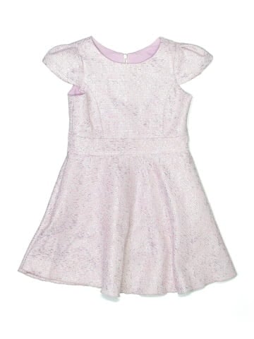 Zoe Ltd Dress (view 1)
