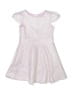 Zoe Ltd Silver Dress Size 7 - photo 1