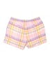 Tommy Bahama 100% Linen Plaid Pink Shorts Size L - photo 2