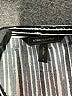 BCBGMAXAZRIA Stripes Black Casual Dress Size S - photo 7