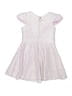 Zoe Ltd Silver Dress Size 7 - photo 2