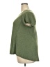 Faded Glory Green Short Sleeve Top Size XXL - photo 5