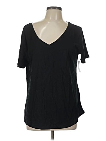 NY&C Short Sleeve T-Shirt (view 1)