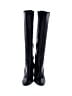 MNG Black Boots Size EU 40 - photo 2
