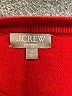 J.Crew 100% Cashmere Solid Red Cashmere Pullover Sweater Size XS - photo 7