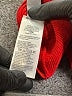 J.Crew 100% Cashmere Solid Red Cashmere Pullover Sweater Size XS - photo 8