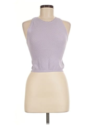 Alice + Olivia Sleeveless Top (view 1)