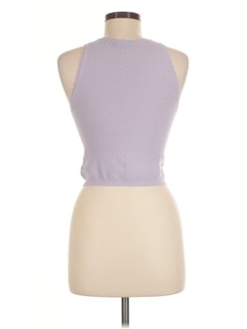 Alice + Olivia Sleeveless Top (view 2)