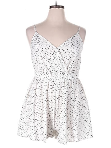 Shein Curve Romper (view 1)