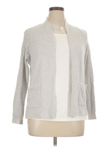 Cyrus Cardigan (view 1)